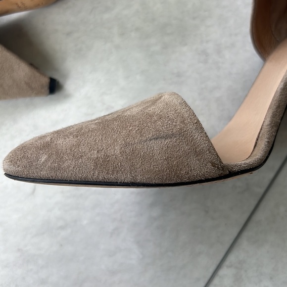 IRO cone Booties- Size 40 - Picture 7 of 8